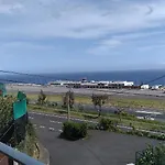 Villas Madalena Near The Beach, With Car Rental At Property & Wifi Santa Cruz (Madeira)