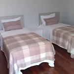 Holiday home Madalena Near The Beach, With Car At & Wifi Santa Cruz (Madeira)