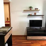 Holiday home Madalena Near The Beach, With Car At & Wifi *