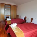 Holiday home Madalena Near The Beach, With Car At & Wifi Santa Cruz (Madeira)