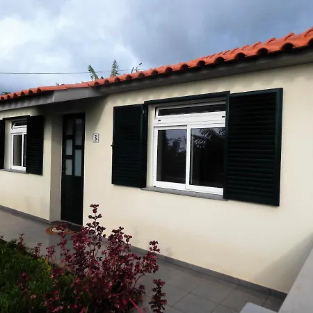Feriehus Villas Madalena Near The Beach, With Car Rental At Property & Wifi