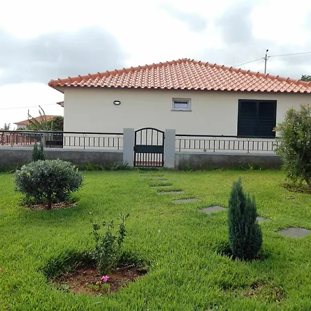 Villas Madalena Near The Beach, With Car Rental At Property & Wifi
