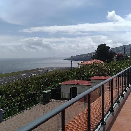 Tatil Evi Madalena Vista Mar Cwifi