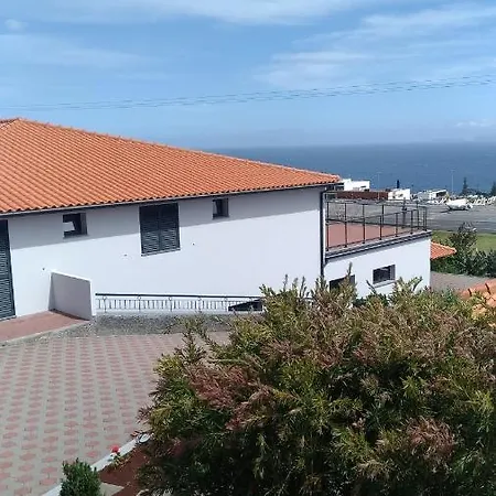 Madalena Vista Mar Cwifi *