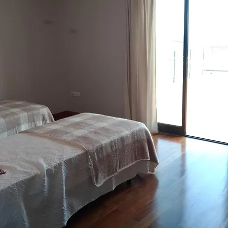 Madalena Near The Beach, With Car At & Wifi בית נופש *