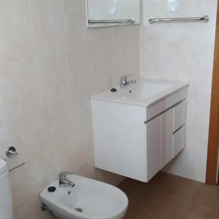 Madalena Near The Beach, With Car At & Wifi 度假居 *
