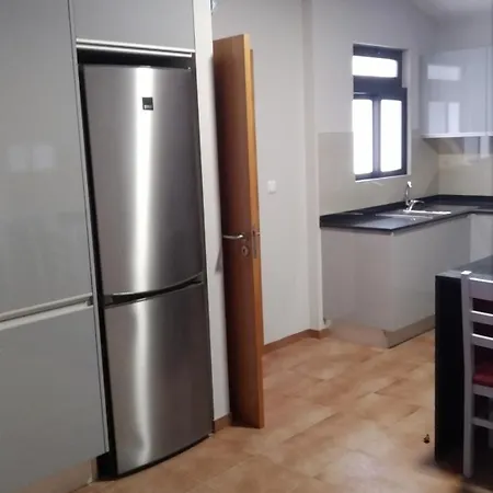 Madalena Near The Beach, With Car At & Wifi * سانتا كروز