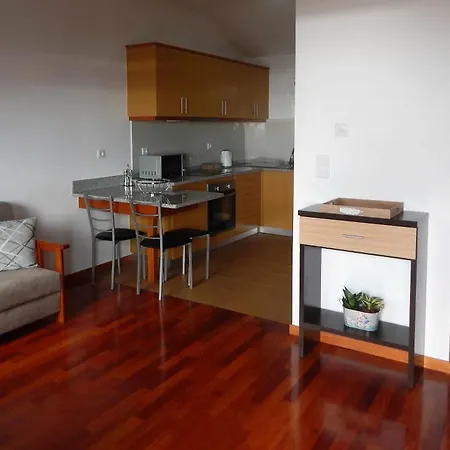 Madalena Near The Beach, With Car At & Wifi 圣克鲁斯