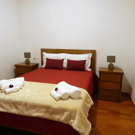 Madalena Near The Beach, With Car At & Wifi بيت للعطل سانتا كروز