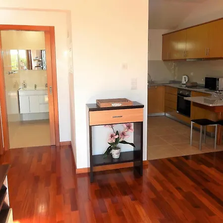 Madalena Near The Beach, With Car At & Wifi * סנטה קרוז