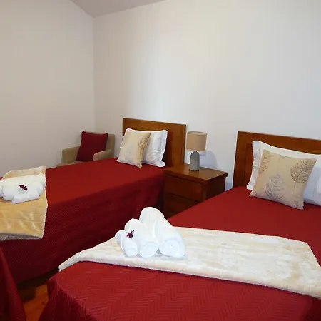 بيت للعطل Madalena Near The Beach, With Car At & Wifi