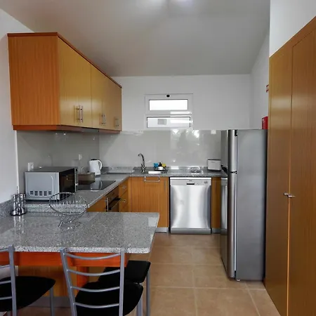Madalena Near The Beach, With Car At & Wifi בית נופש *