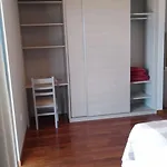Semesterbostad Madalena Near The Beach, With Car At & Wifi *