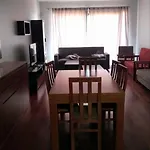 Madalena Near The Beach, With Car At & Wifi Semesterbostad