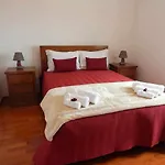 Semesterbostad Madalena Near The Beach, With Car At & Wifi Santa Cruz (Madeira)