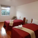 Semesterbostad Madalena Near The Beach, With Car At & Wifi