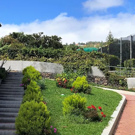 別荘 Madalena Vista Mar Cwifi