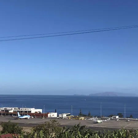 Madalena Vista Mar Cwifi * Santa Cruz (Madeira)