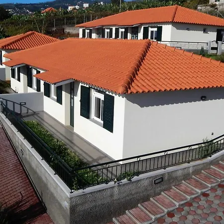 Villas Madalena Near The Beach, With Car Rental At Property & Wifi *