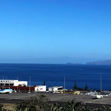 Madalena Vista Mar Cwifi Holiday home Santa Cruz (Madeira)
