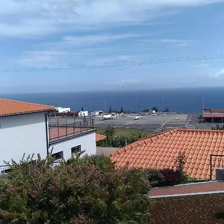 Madalena Vista Mar Cwifi * Santa Cruz (Madeira)