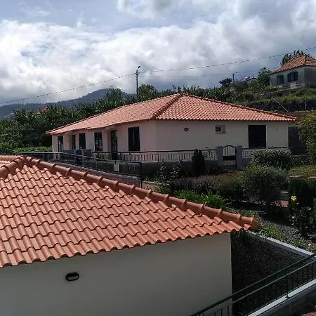 Madalena Vista Mar Cwifi Holiday home