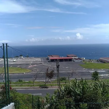 Madalena Vista Mar Cwifi Holiday home