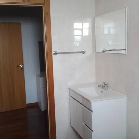 Madalena Vista Mar Cwifi Holiday home