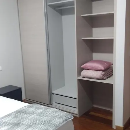 Madalena Vista Mar Cwifi Holiday home *