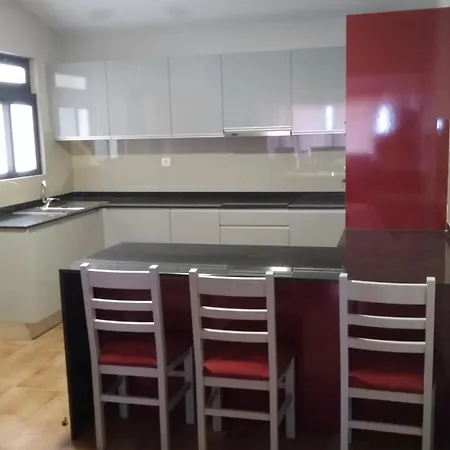 Holiday home Madalena Vista Mar Cwifi