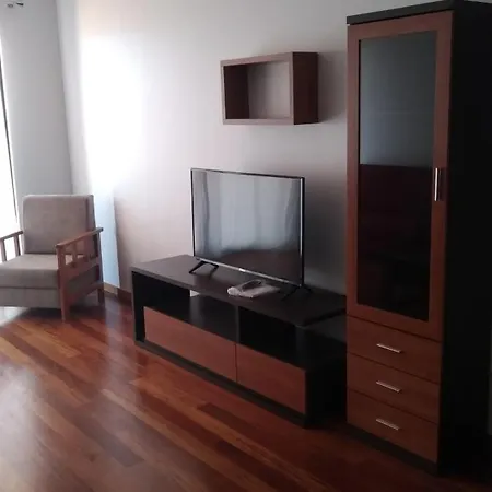 Madalena Near The Beach, With Car At & Wifi * Santa Cruz (Madeira)