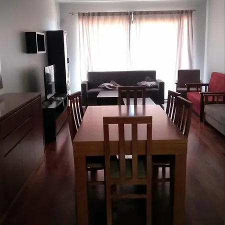 Madalena Vista Mar Cwifi Holiday home