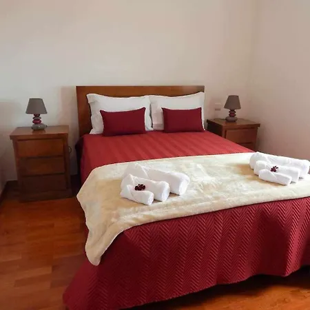 Holiday home Madalena Vista Mar Cwifi Santa Cruz (Madeira)