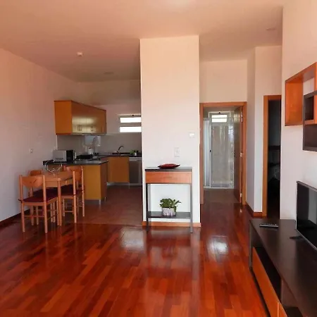 Madalena Vista Mar Cwifi Holiday home