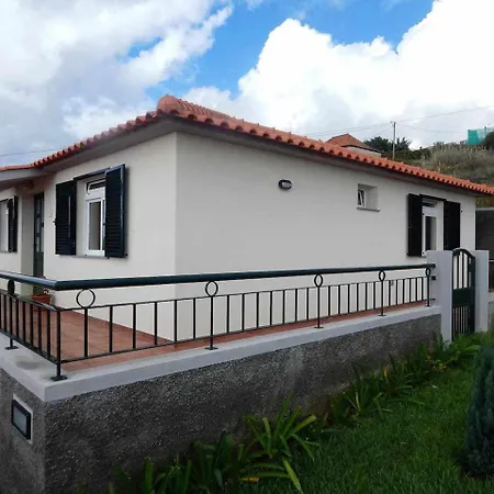 Madalena Vista Mar Cwifi * Santa Cruz (Madeira)