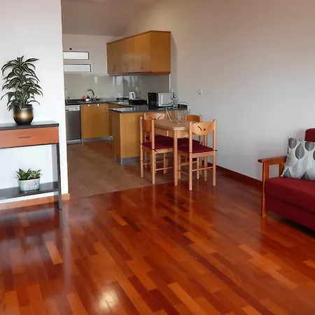 Holiday home Madalena Vista Mar Cwifi