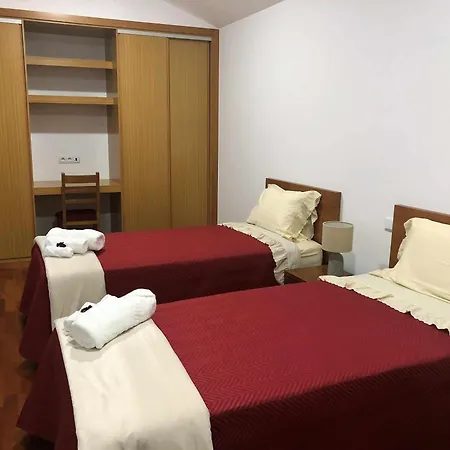 Holiday home Madalena Vista Mar Cwifi *