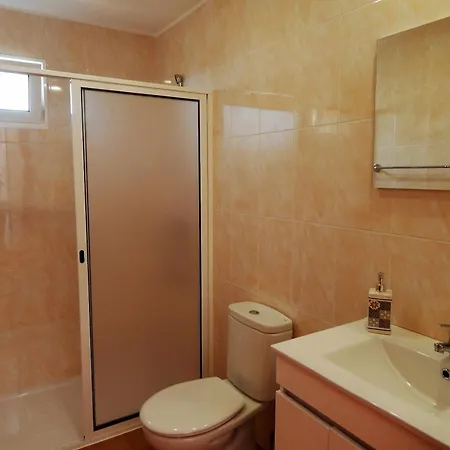 Holiday home Madalena Vista Mar Cwifi Santa Cruz (Madeira)