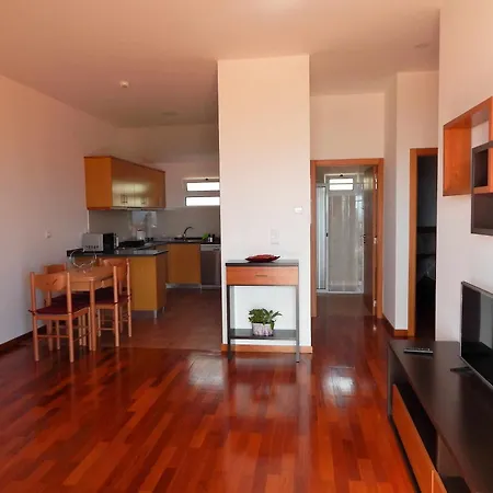 Holiday home Madalena Vista Mar Cwifi Santa Cruz (Madeira)