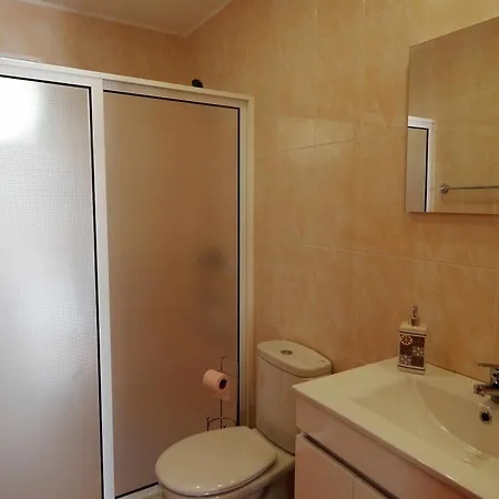 Holiday home Madalena Vista Mar Cwifi