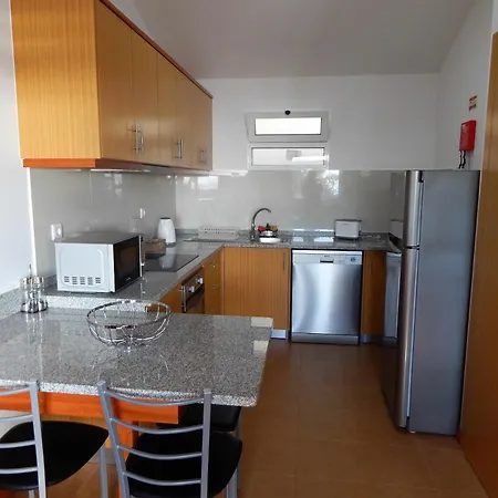 Madalena Vista Mar Cwifi Holiday home *