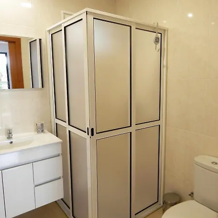 Holiday home Madalena Vista Mar Cwifi Santa Cruz (Madeira)
