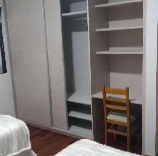 Σπίτι διακοπών Madalena Vista Mar Cwifi Σάντα Κρουζ