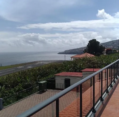 Сasa de vacaciones Madalena Vista Mar Cwifi